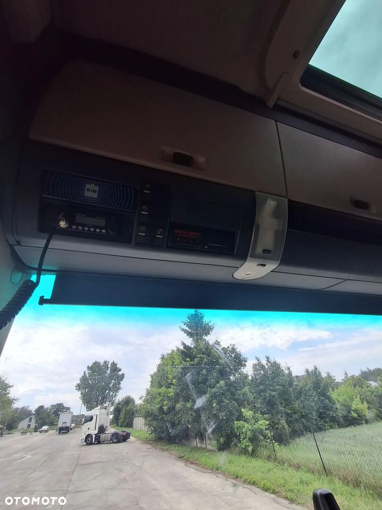 MAN MAN TGX 18.470 4x2  1 właściciel - 11