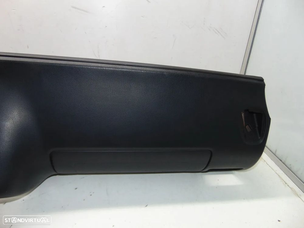 Opel Frontera B tablier - 8