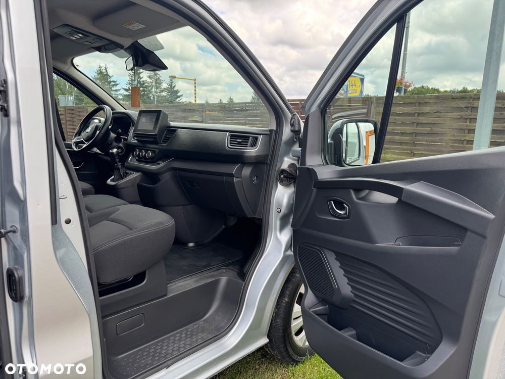 Renault Trafic Grand SpaceClass 2.0 dCi - 7