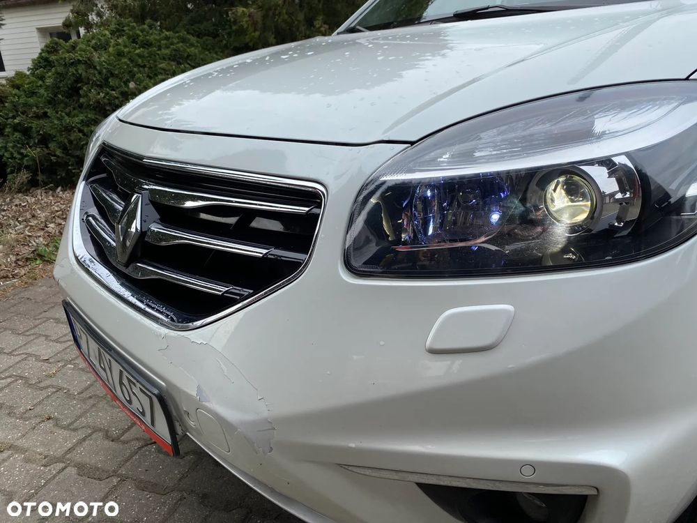 Renault Koleos 2.0 dCi 4x4 Bose Edition - 29