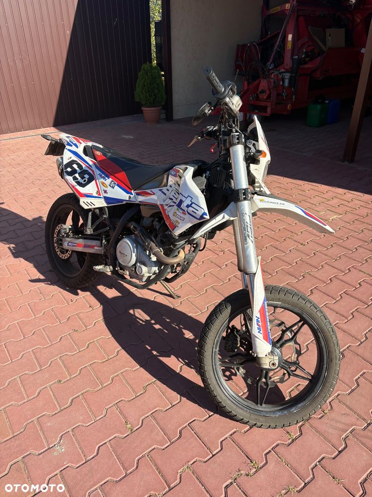 Beta Motard - 3