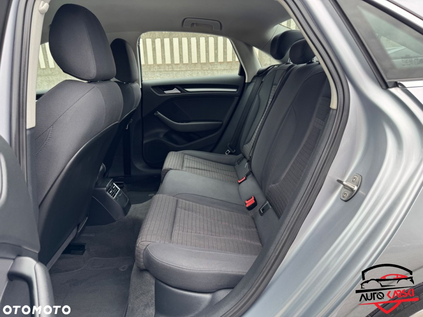 Audi A3 - 20