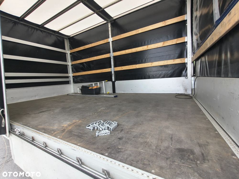 Renault Master III - nowy silnik, 10ep, cesja leasingu - 21