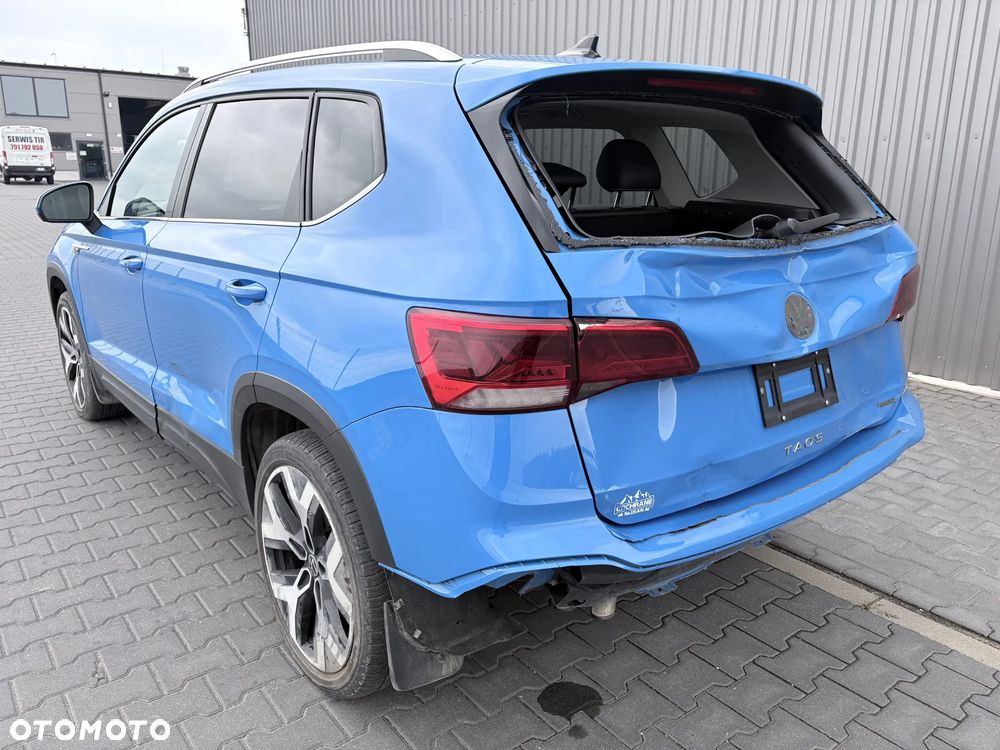 Volkswagen Inny - 8