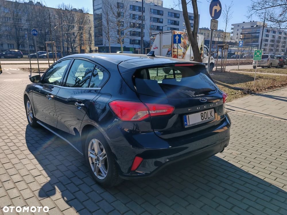 Ford Focus ver-1-5-ecoblue-trend-edition - 7