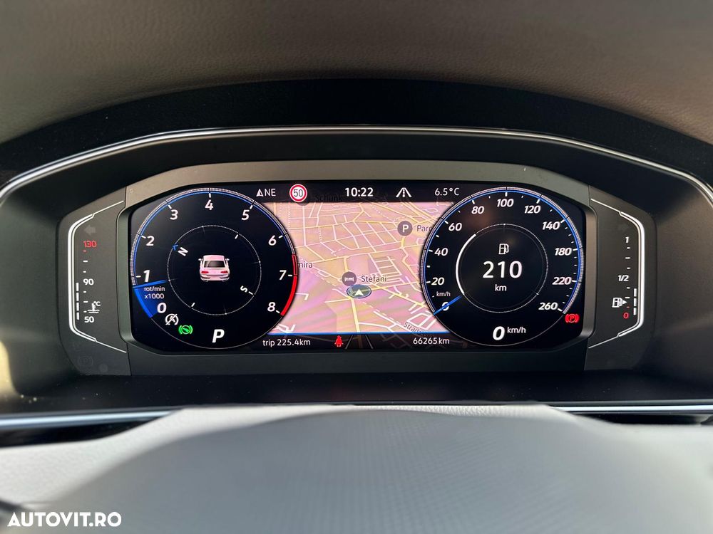 Volkswagen Passat 2.0 TSI OPF DSG 4Motion Elegance - 18