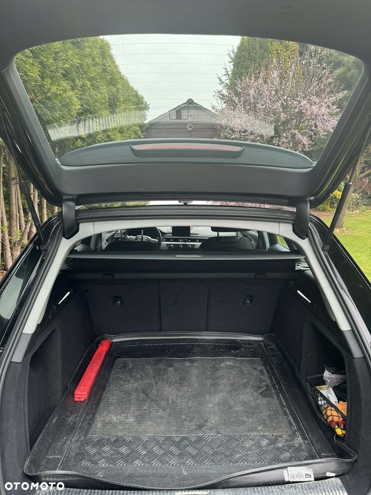 Audi A4 Avant 2.0 TDI S tronic - 6