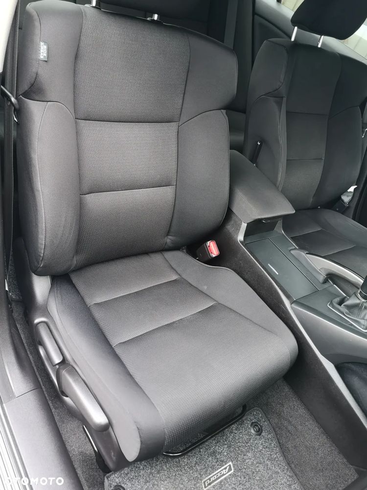 Honda Accord 2.2d Lifestyle - 22