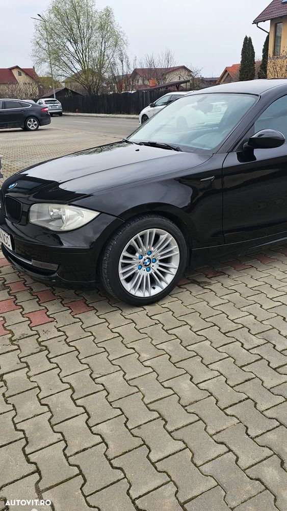 BMW Seria 1 118d Aut. Edition Sport - 1