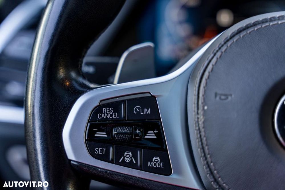 BMW X5 M M50d - 26