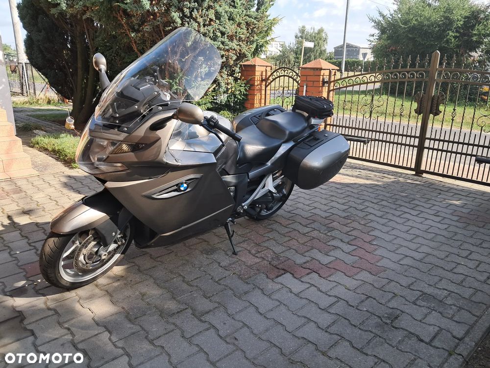 BMW K - 5