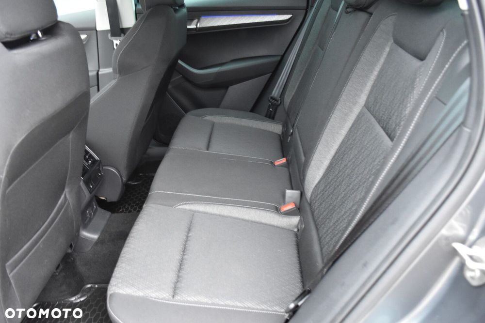 Skoda Karoq 1.5 TSI ACT Style DSG - 30