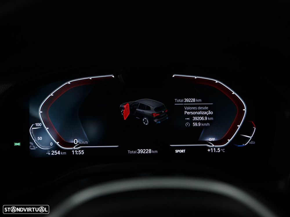 BMW iX3 Inspiring - 21