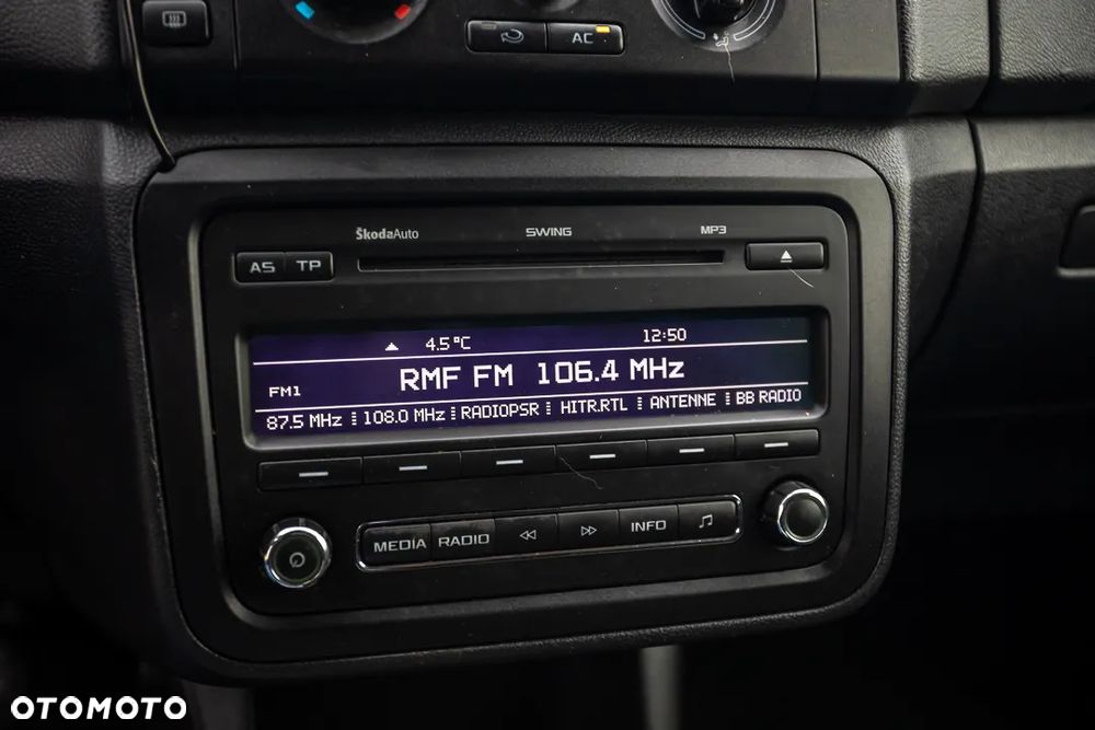 Skoda Fabia 1.6 TDI DPF Best of - 29