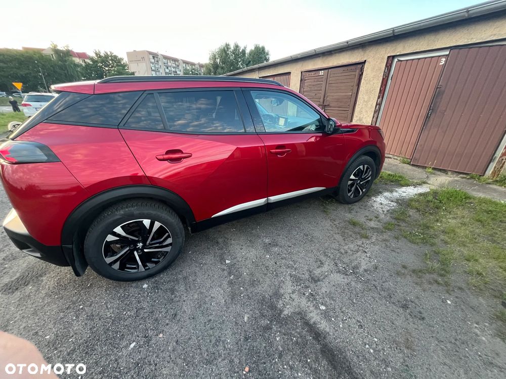 Peugeot 2008 1.5 BlueHDi Active S&S - 1
