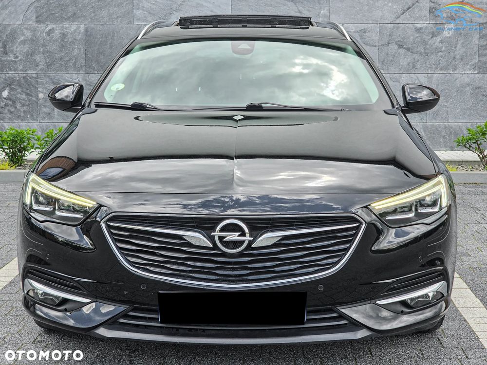 Opel Insignia 1.6 CDTI ecoFLEXStart/Stop Business Edition - 8