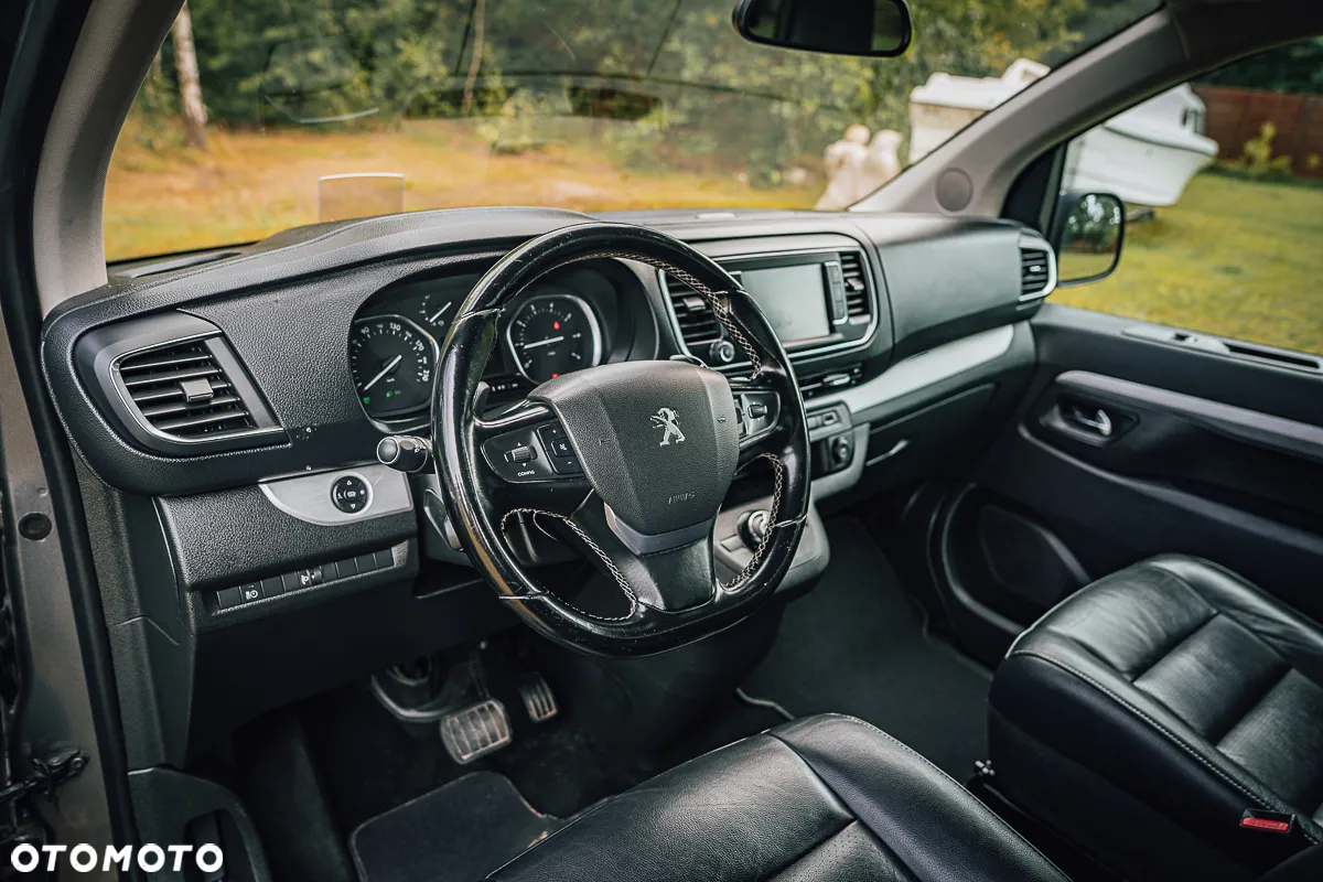 Peugeot Traveller 2.0 BlueHDi Long Business - 24