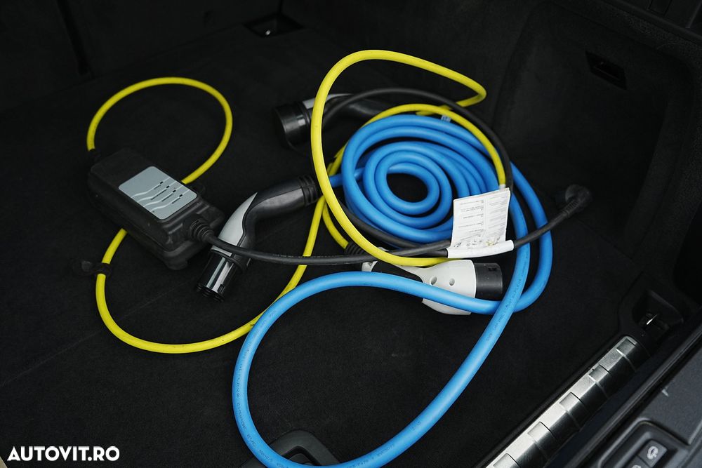 BMW X5 xDrive45e - 25