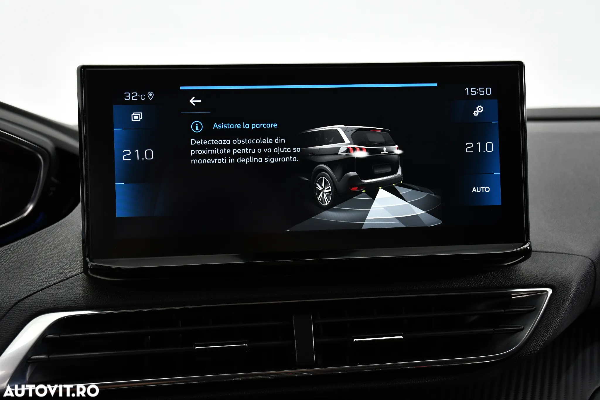 Peugeot 5008 1.5 BlueHDI s&s EAT8 Allure - 33
