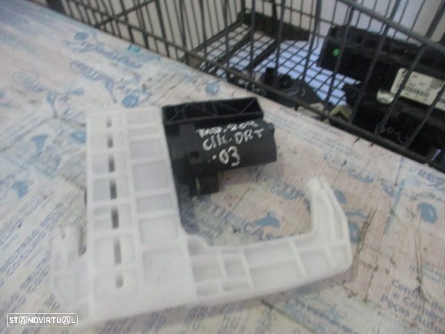 Modulo 2099700126 MERCEDES W209 CLK 2003 REGULADOR Banco Drt - 3