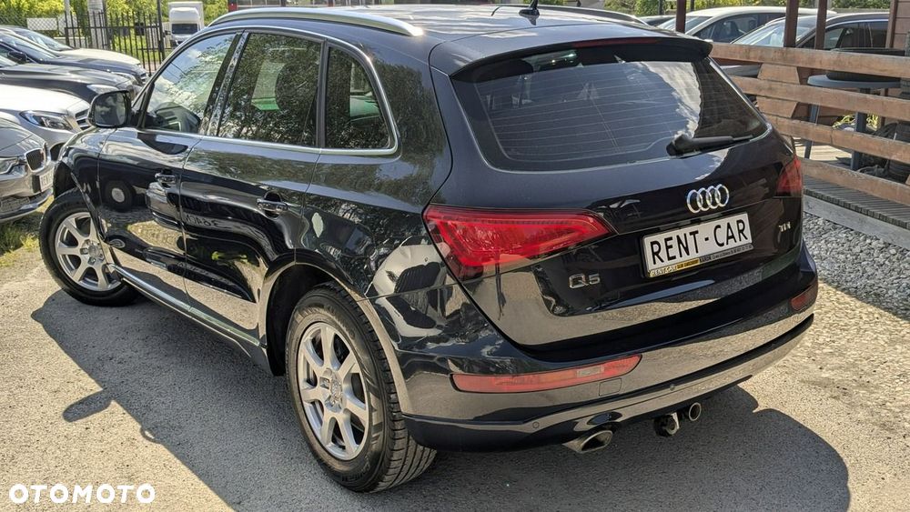 Audi Q5 2.0 TDI - 11