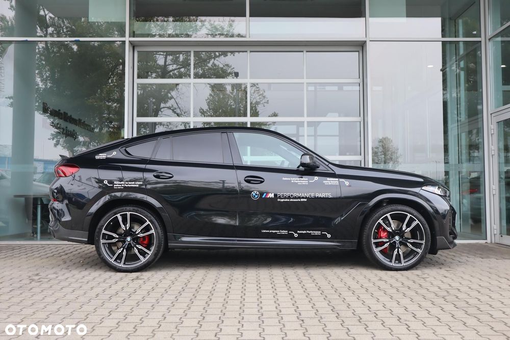 BMW X6 - 13