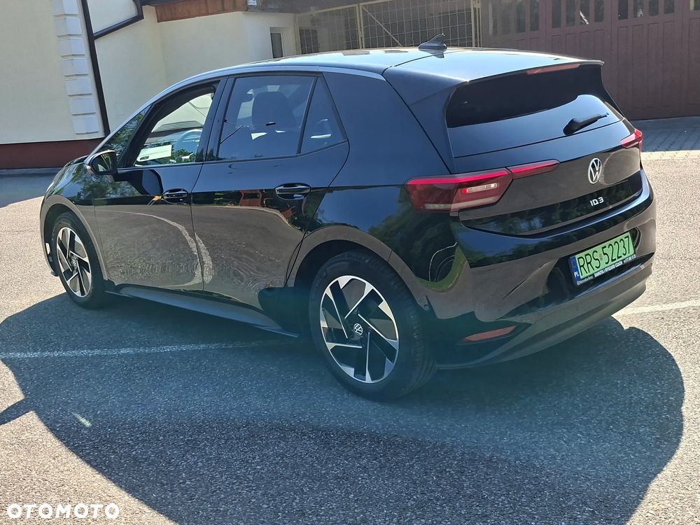 Volkswagen ID.3 Pro - 5