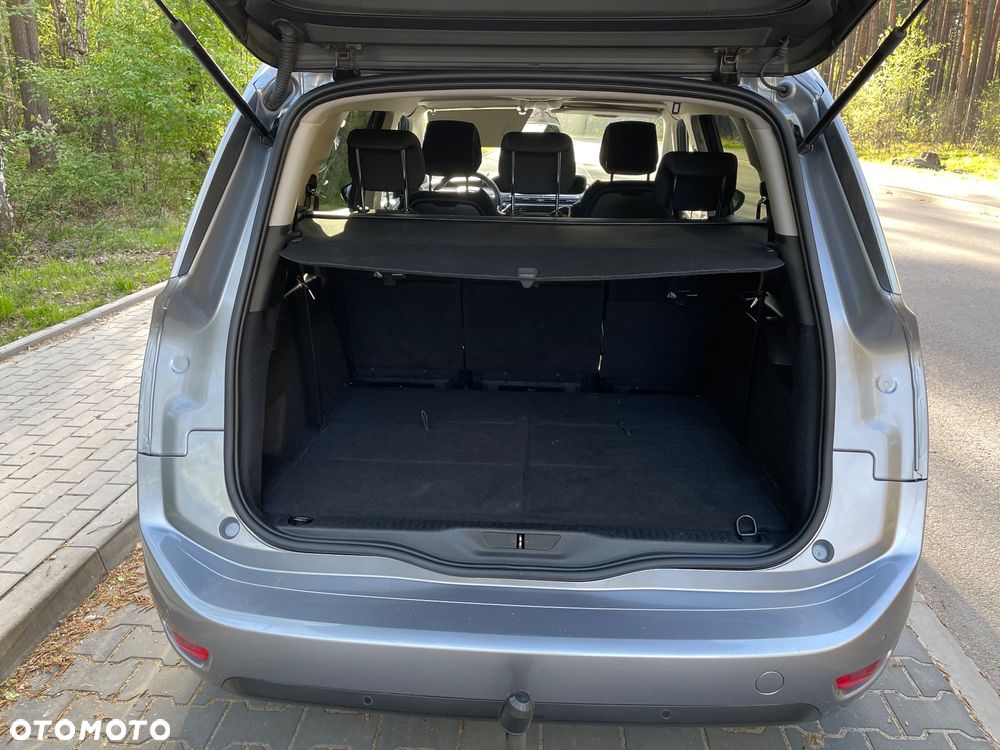 Citroën C4 SpaceTourer 1.5 BlueHDi Shine Pack S&S EAT8 - 16