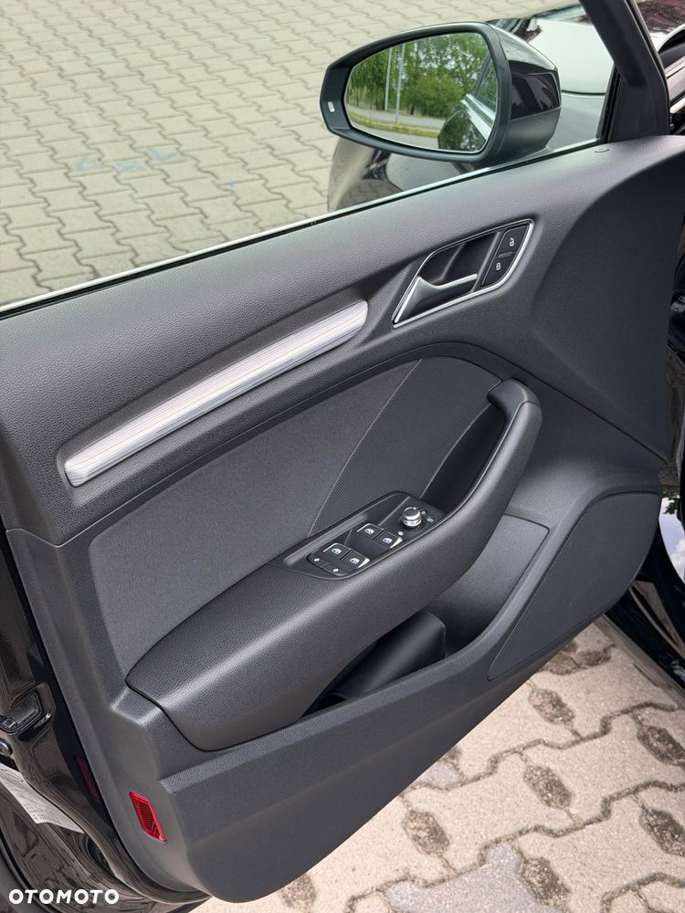 Audi A3 Sportback 30 TFSI sport - 6