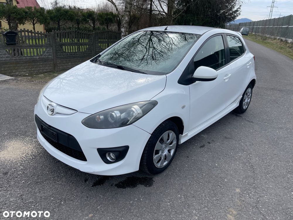 Mazda 2 1.5 Dynamic - 9