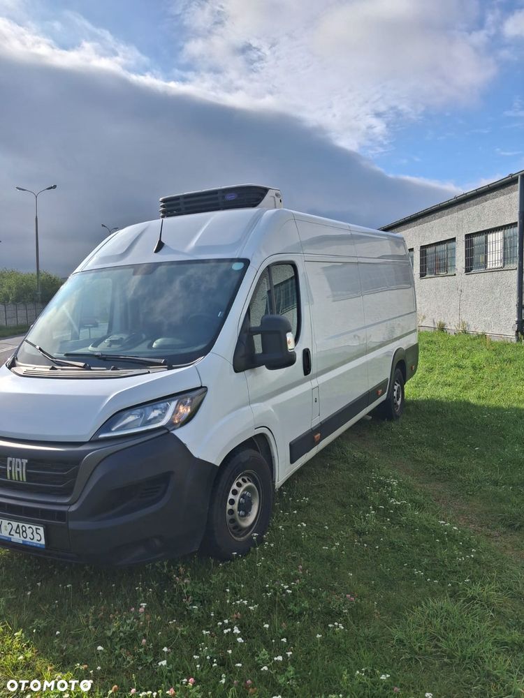 Fiat DUCATO - 1