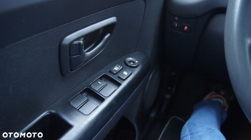 Kia Soul 1.6 CVVT Vision - 28