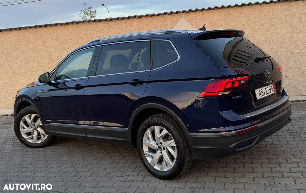 Volkswagen Tiguan 2.0 TDI SCR DSG IQ.DRIVE - 3