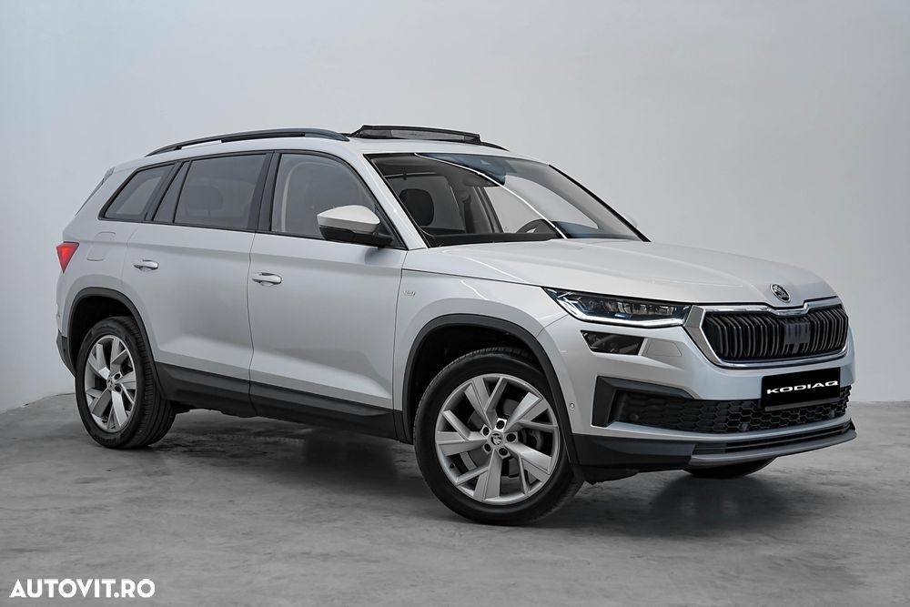 Skoda Kodiaq - 5