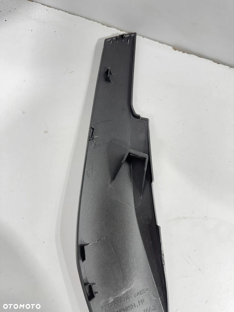 Nosek  Honda PCX 125 18-20R - 6