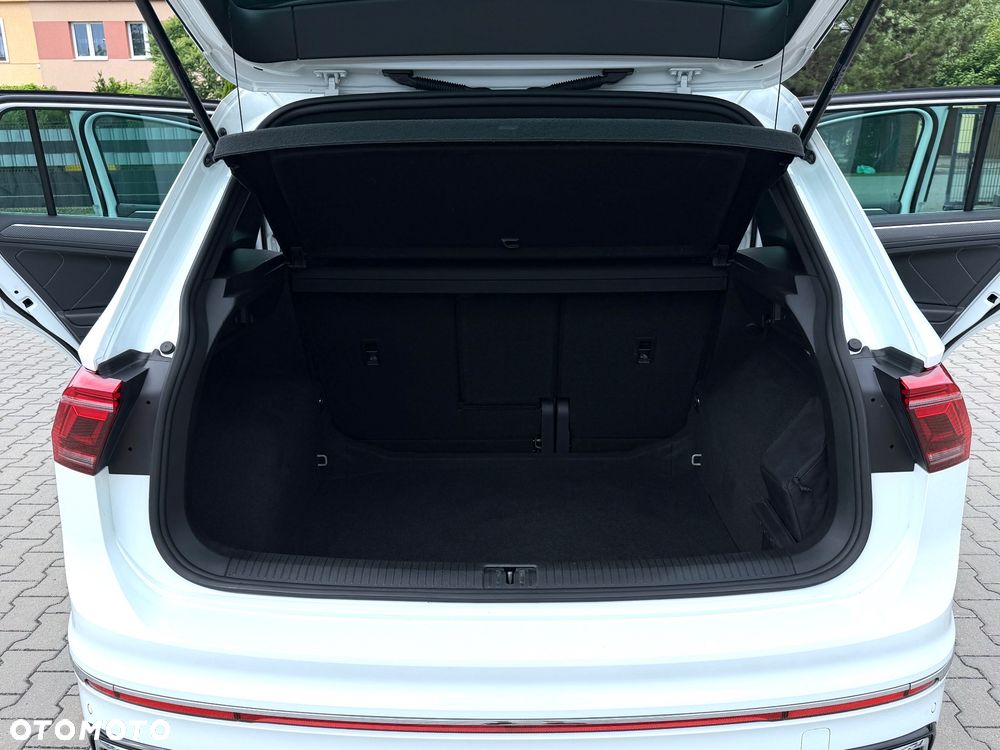 Volkswagen Tiguan 1.5 TSI OPF DSG R-Line - 26