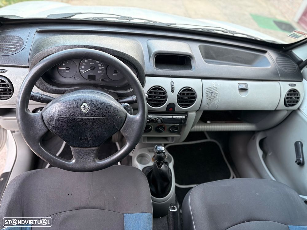 Renault Kangoo - 9