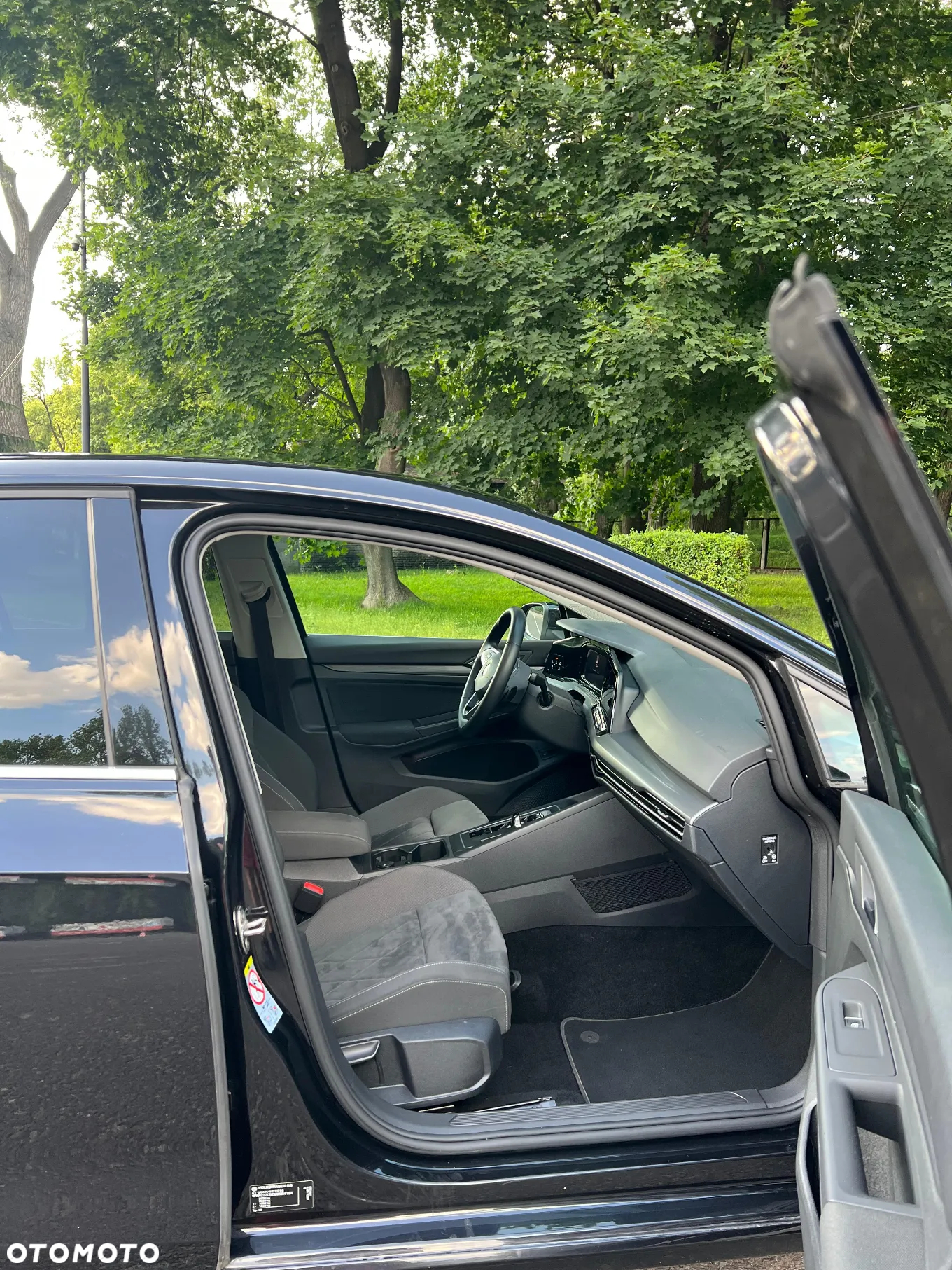 Volkswagen Golf VIII 1.4 TSI Plug-In Hybrid Style DSG - 22