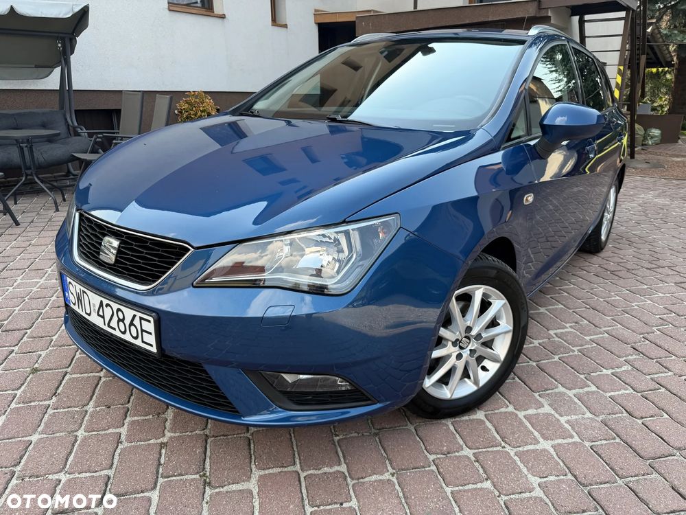 Seat Ibiza 1.2 TSI Reference - 39