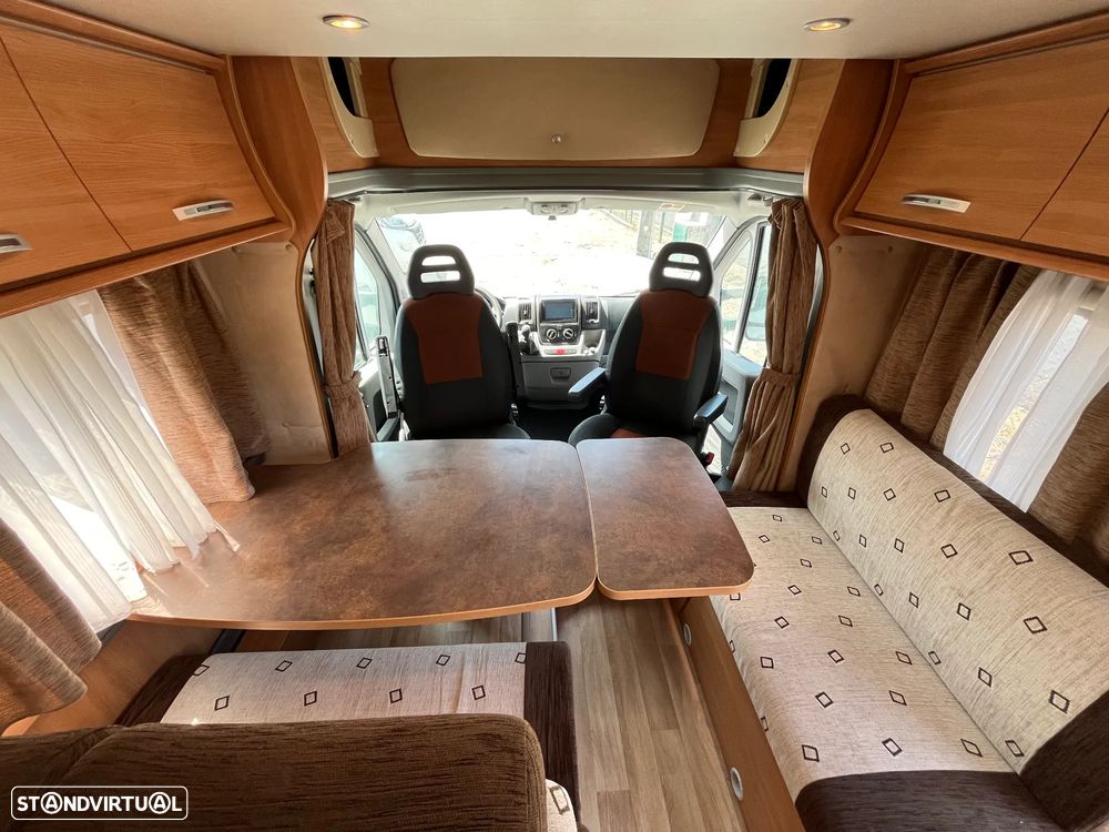 Chausson Flash 06 - 20