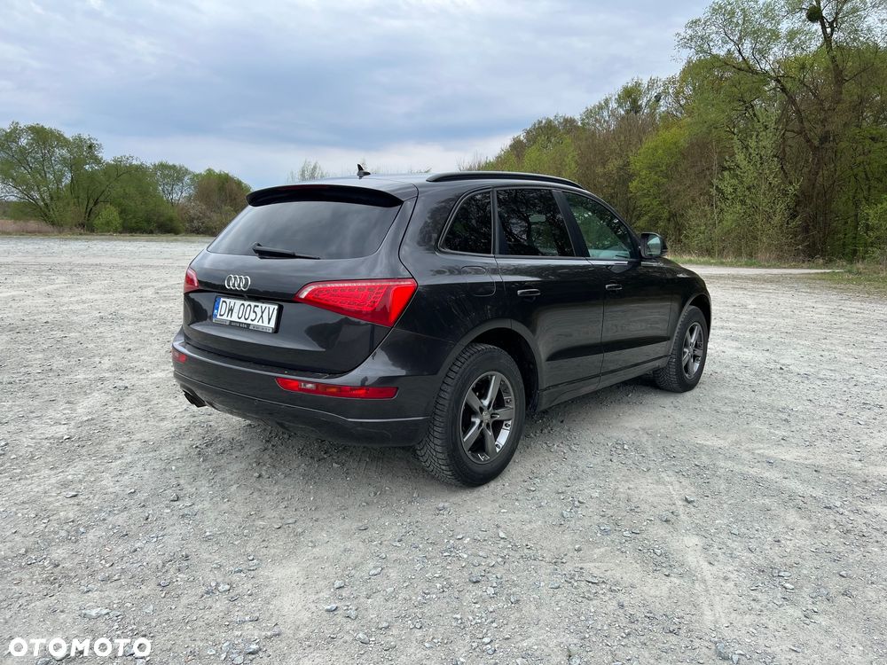 Audi Q5 2.0 TDI Quattro S tronic - 3