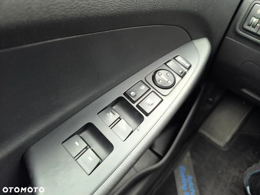 Hyundai Tucson 2.0 CRDi 2WD Trend - 17