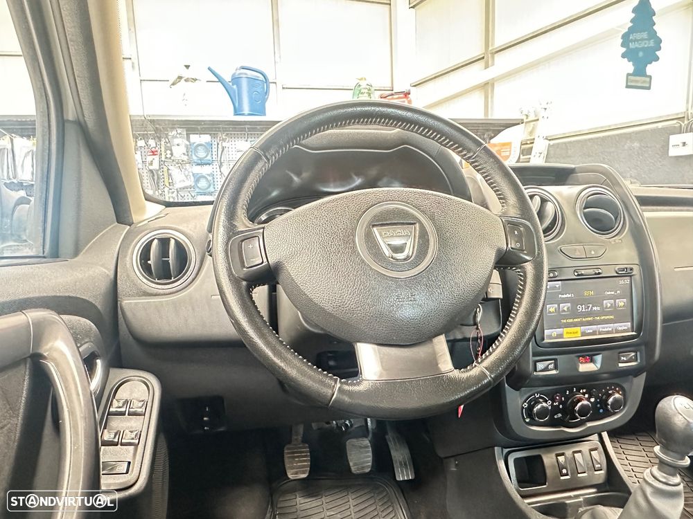 Dacia Duster 1.2 TCe Pack - 14