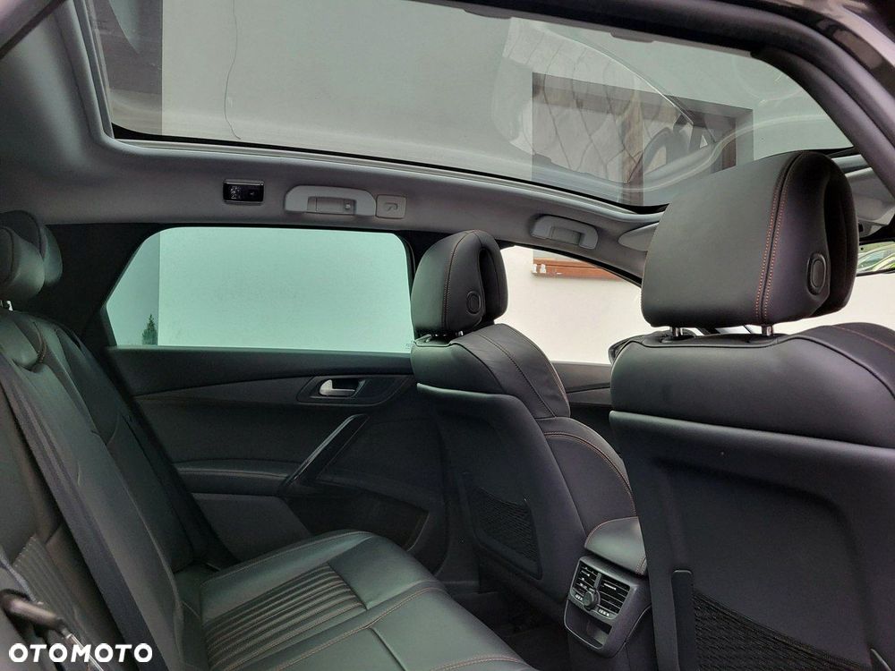 Peugeot 508 - 16