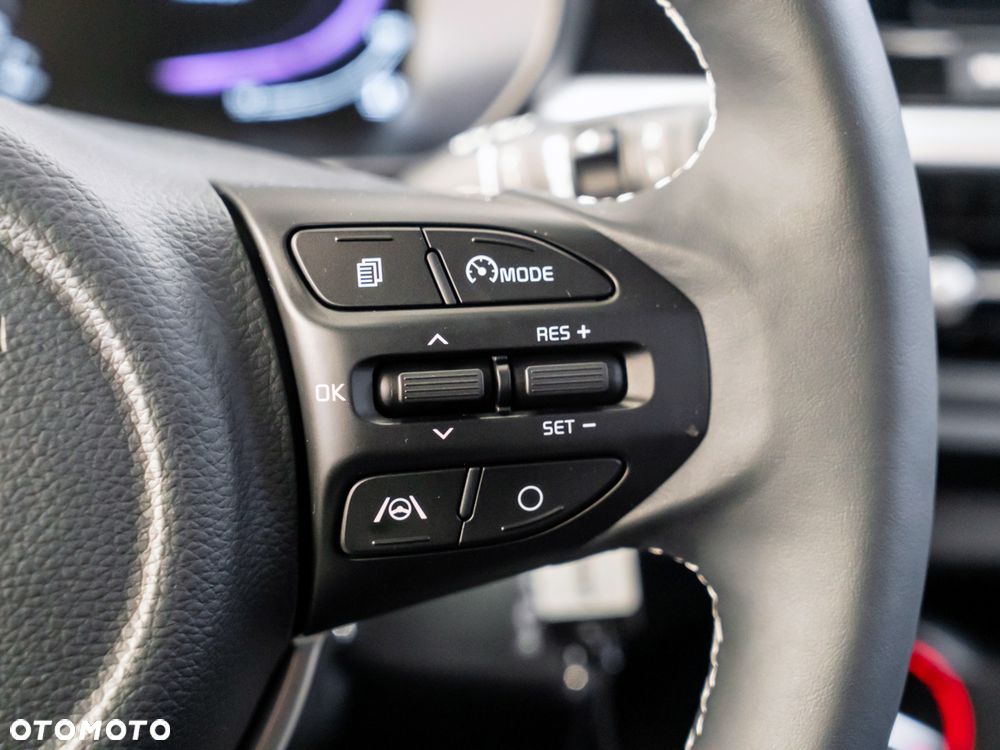 Kia Picanto 1.0 L - 21