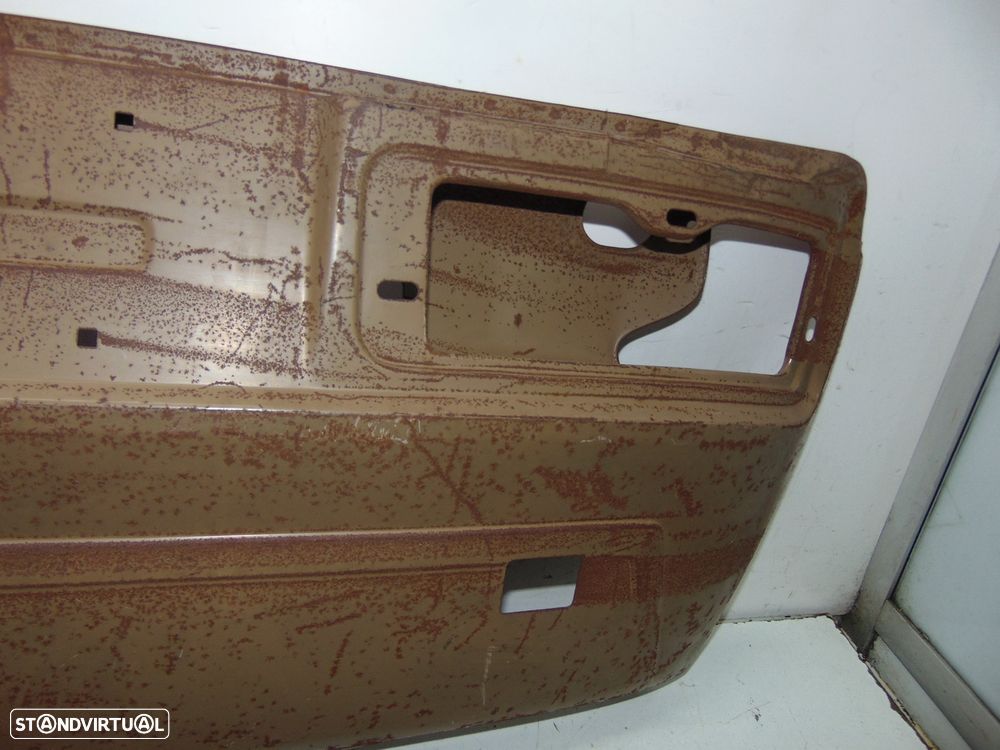 Fiat 127 traseira - 3