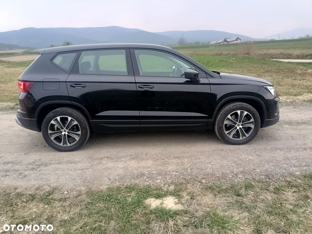 Seat Ateca - 3