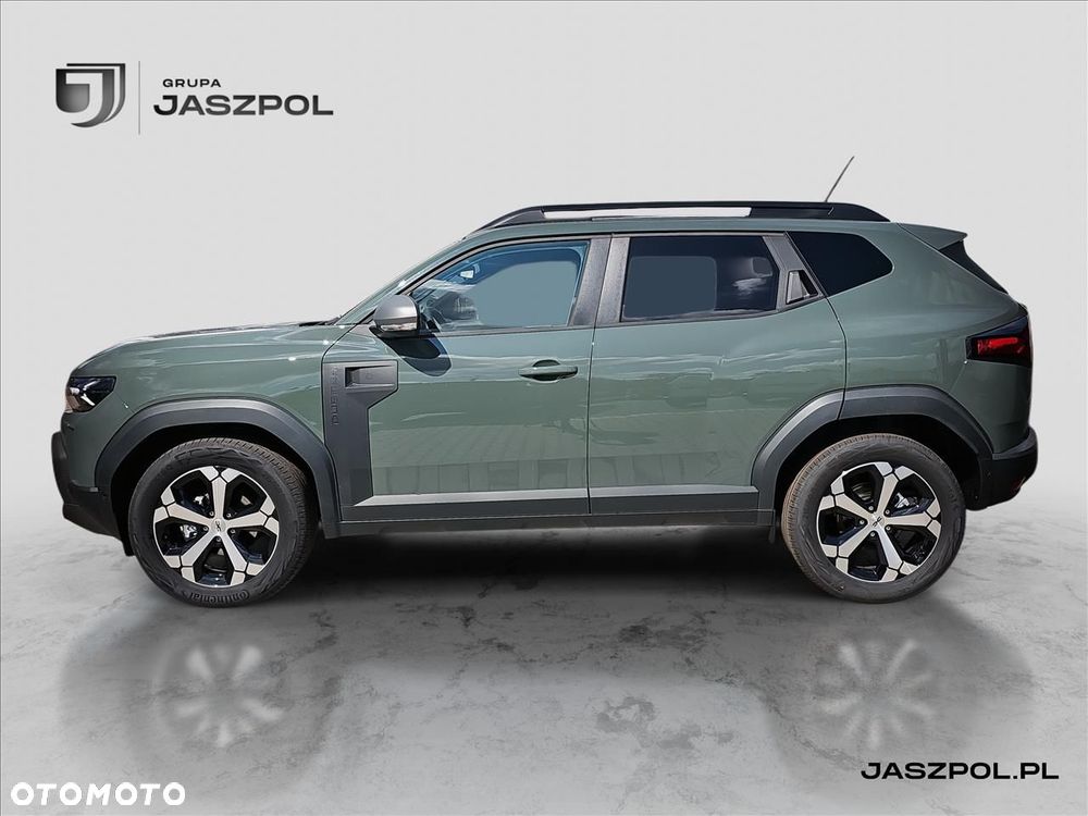 Dacia Duster - 8
