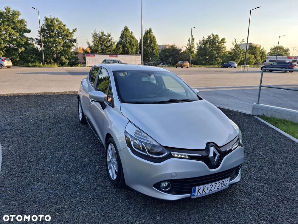 Renault Clio Energy dCi 90 Start & Stop 83g Eco-Drive - 14