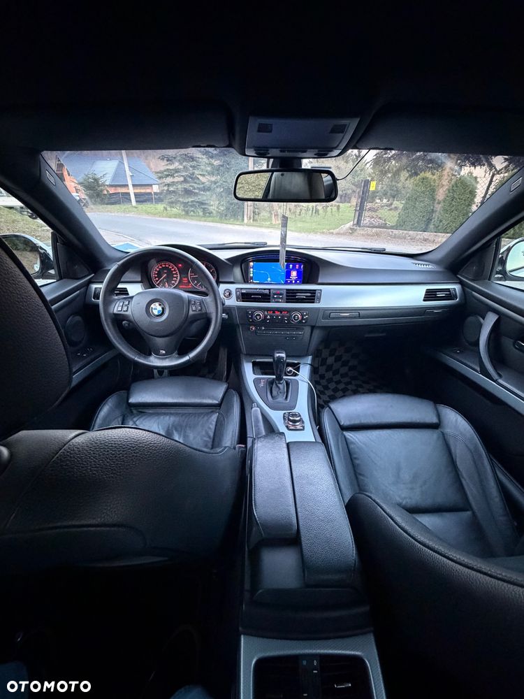 BMW Seria 3 320d - 10